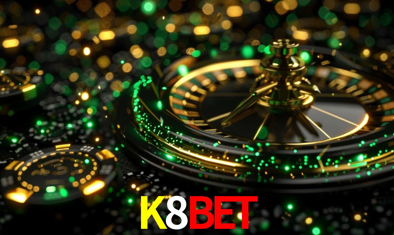 Desvendando o Mundo dos Jogos Virtuais na K8BET