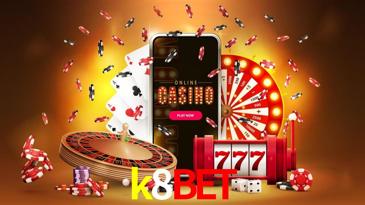 Instalar k8bet Mac