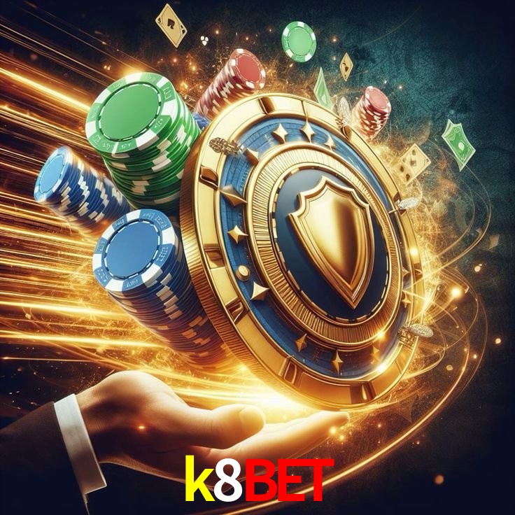 Eventos k8bet