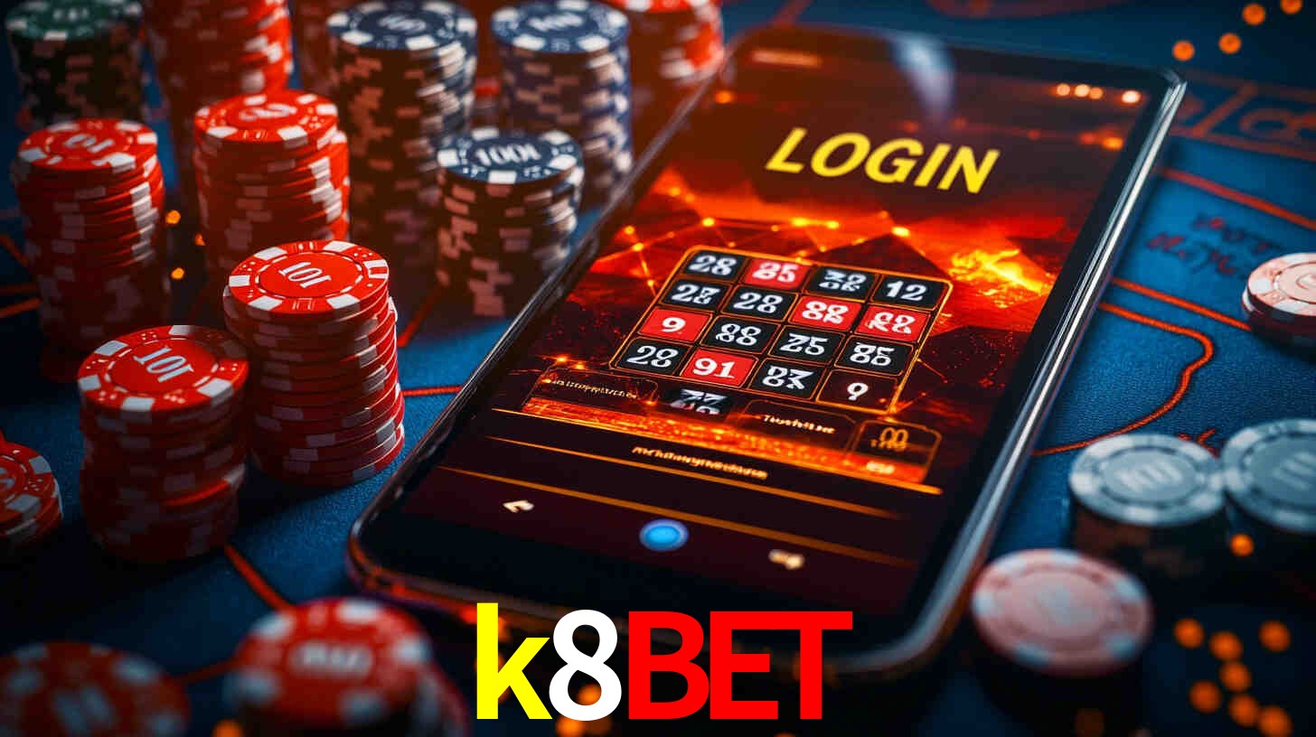 k8bet bet