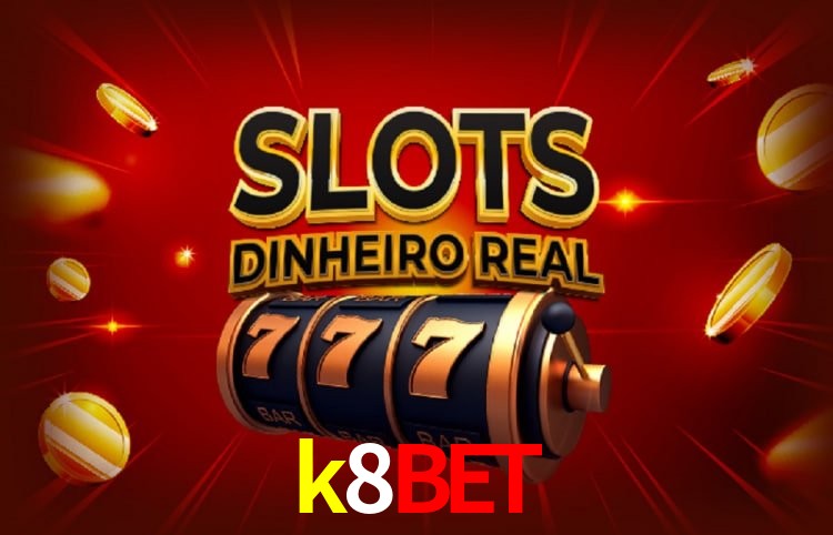 Cashback VIP k8bet