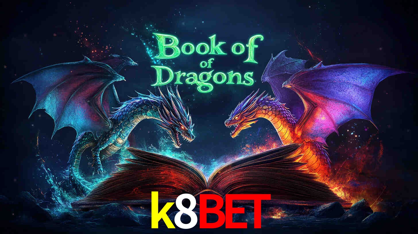 App Mobile k8bet