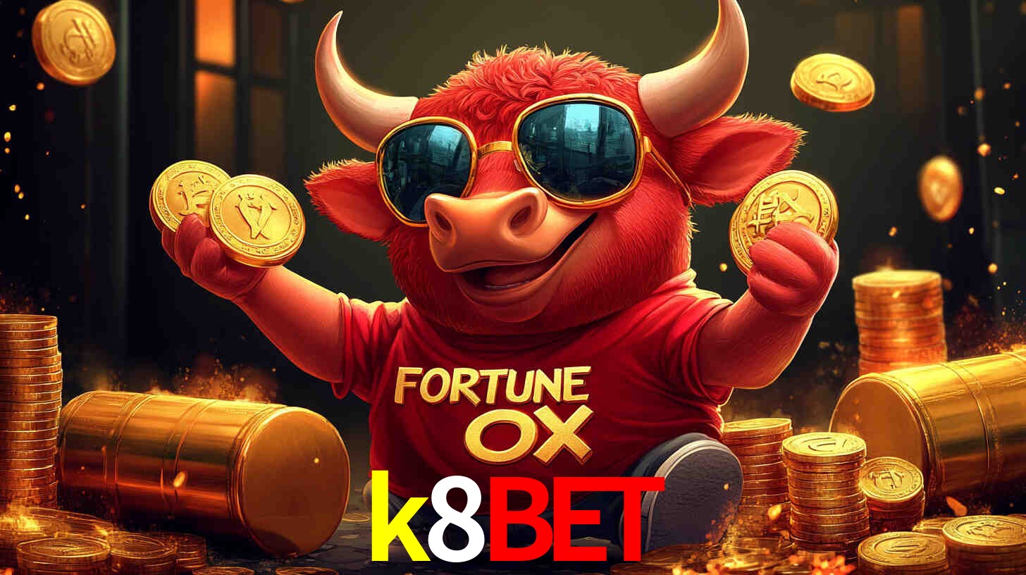 Baixar k8bet Android