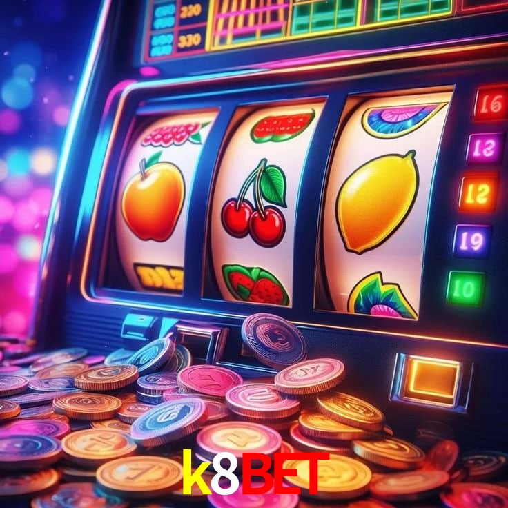 Aplicativo móvel k8bet para iOS e Android