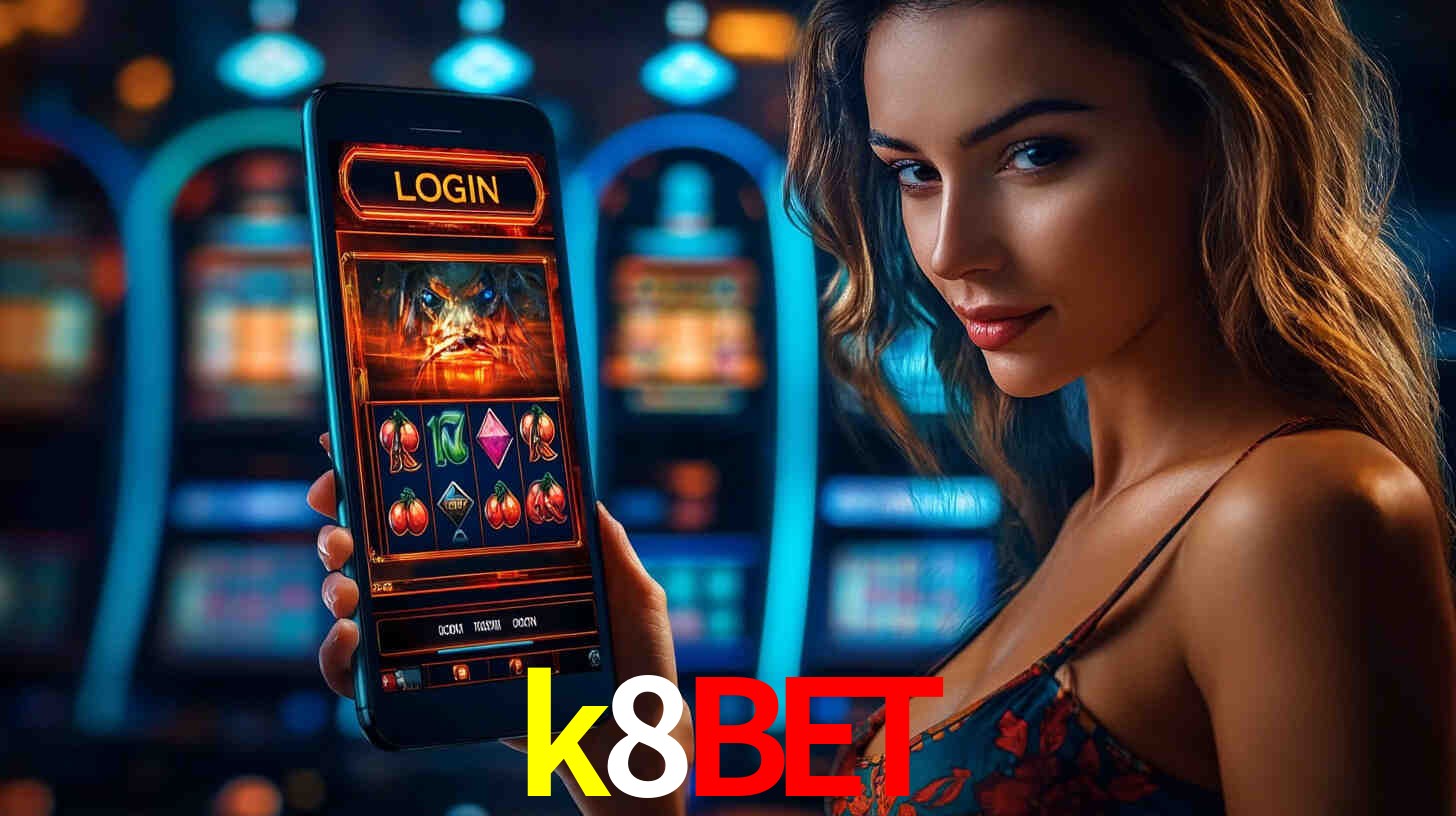 bet k8bet
