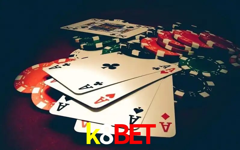Oportunidades k8bet
