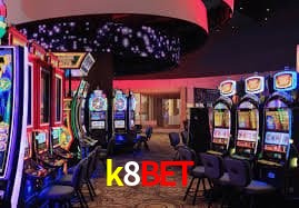 Sistema VIP k8bet