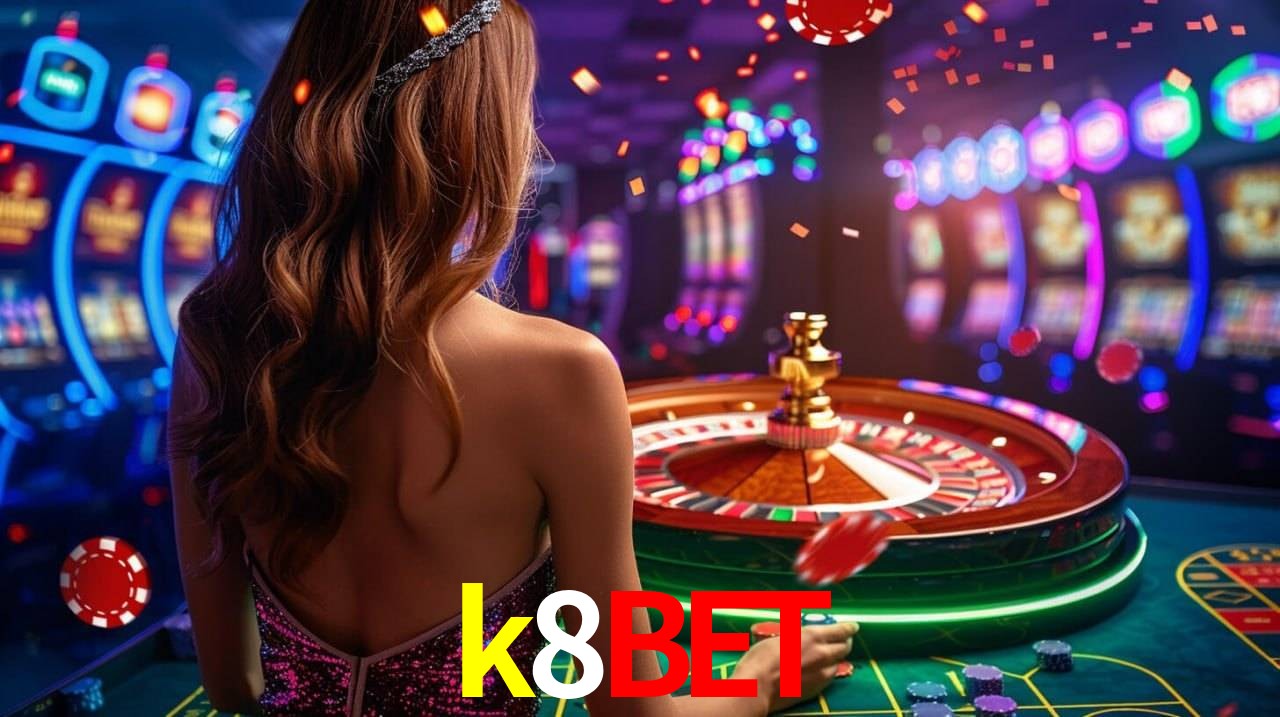 iPad k8bet
