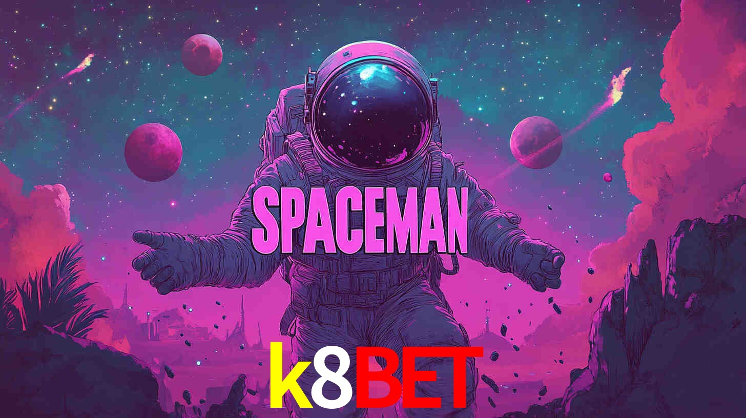 Recursos App k8bet