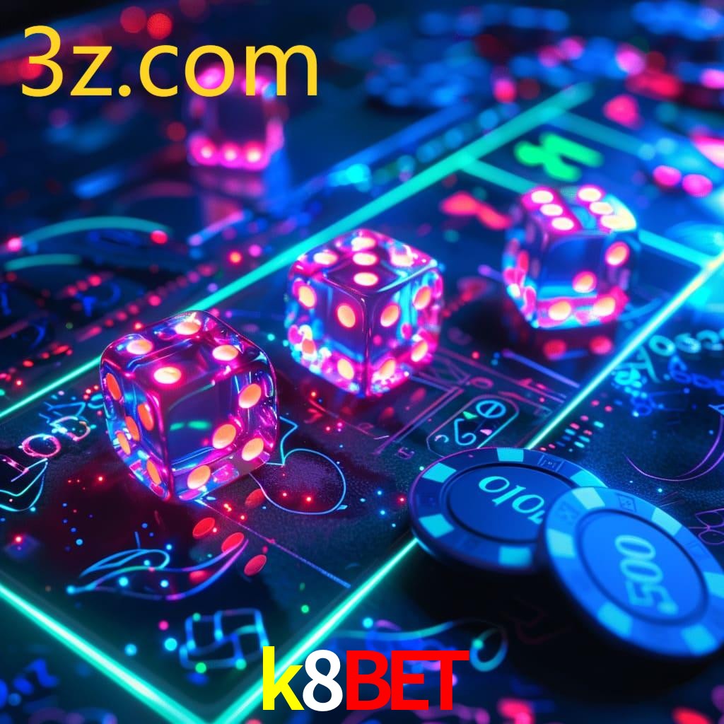 K8BET