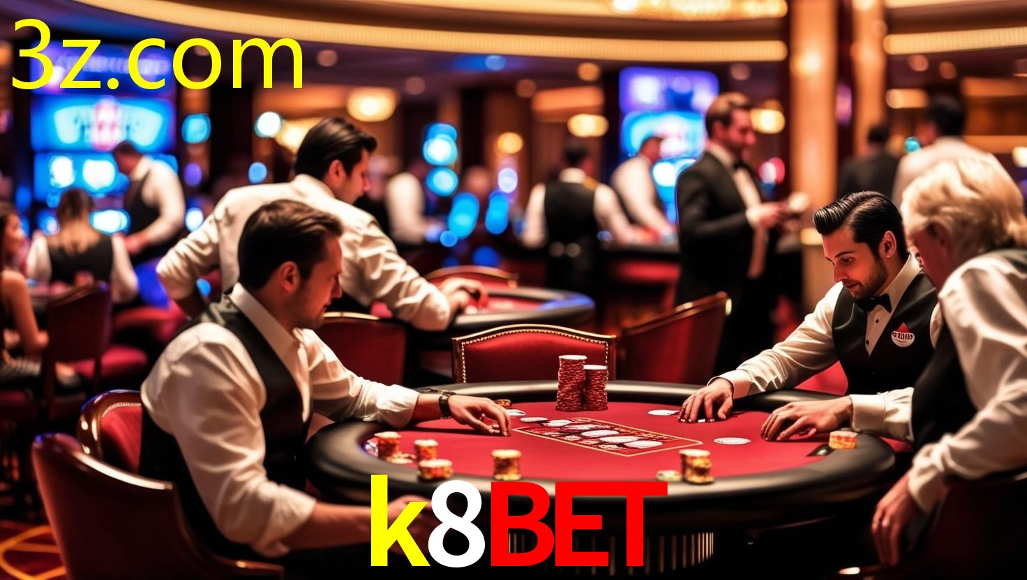 K8BET