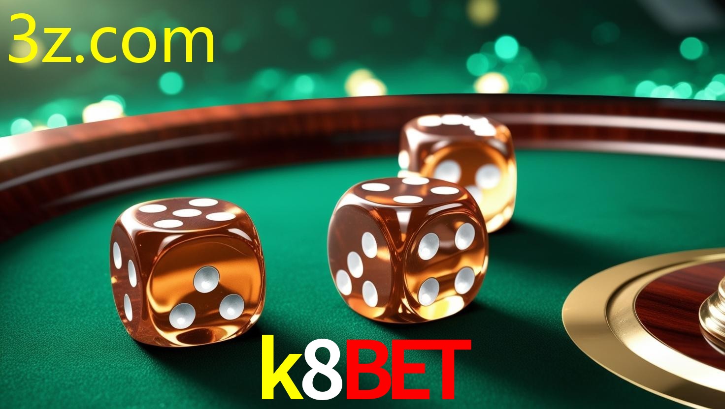 K8BET